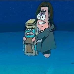 Meet your Posher, David